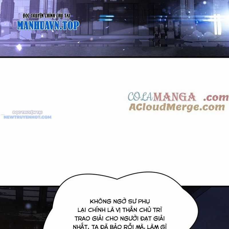 Các Nữ Đồ Đệ Của Ta Đều Là Chư Thiên Đại Lão Tương Lai Chương 309 trang 6