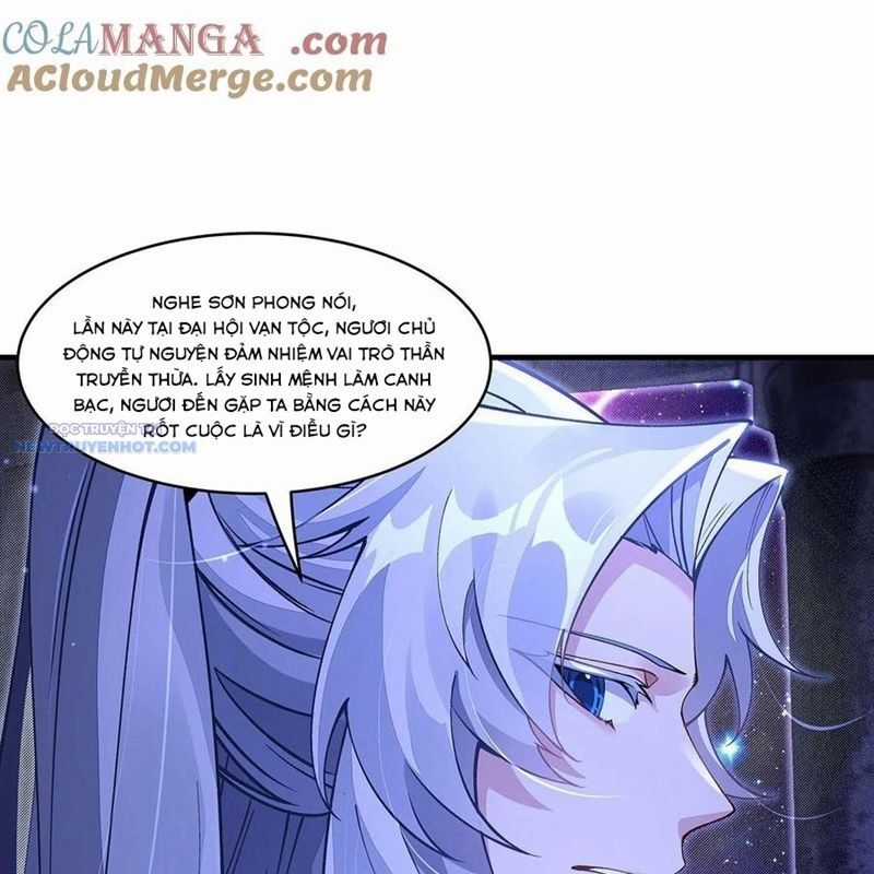 Các Nữ Đồ Đệ Của Ta Đều Là Chư Thiên Đại Lão Tương Lai Chương 309 trang 61