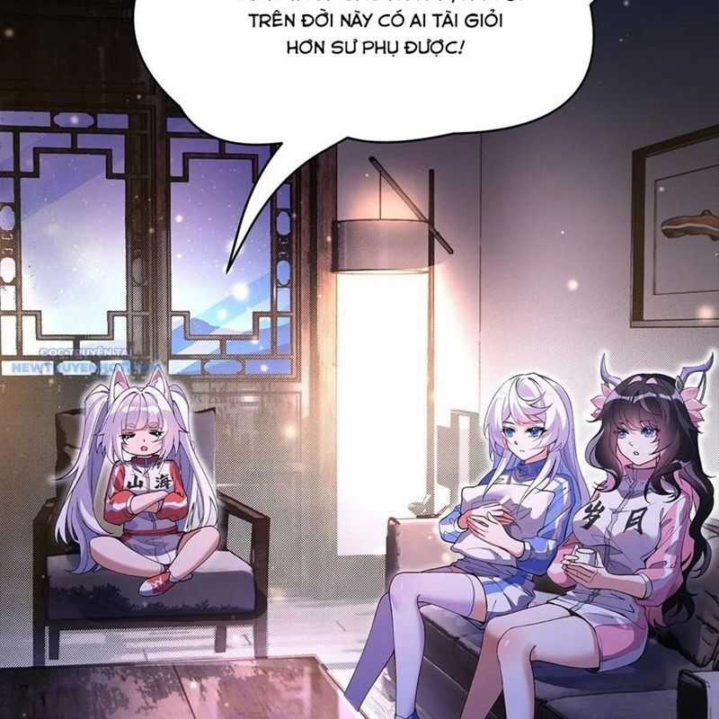 Các Nữ Đồ Đệ Của Ta Đều Là Chư Thiên Đại Lão Tương Lai Chương 309 trang 7