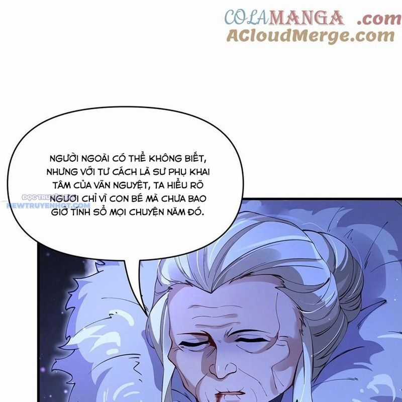 Các Nữ Đồ Đệ Của Ta Đều Là Chư Thiên Đại Lão Tương Lai Chương 309 trang 72