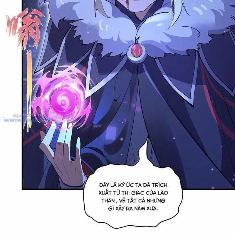 Các Nữ Đồ Đệ Của Ta Đều Là Chư Thiên Đại Lão Tương Lai Chương 309 trang 73