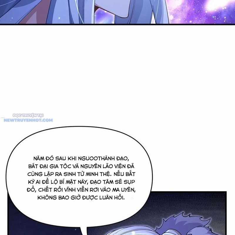 Các Nữ Đồ Đệ Của Ta Đều Là Chư Thiên Đại Lão Tương Lai Chương 309 trang 75