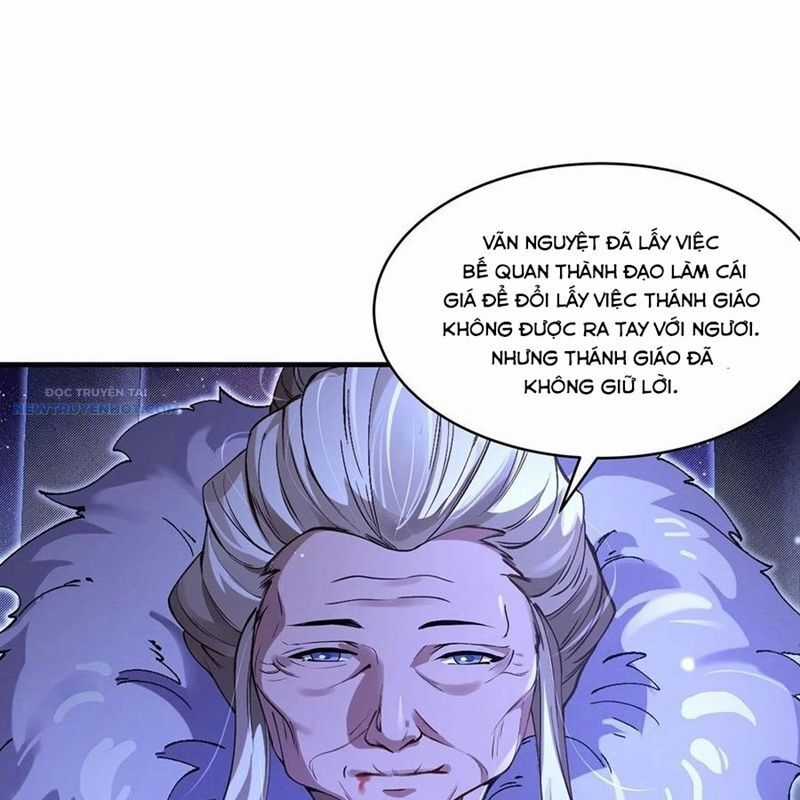 Các Nữ Đồ Đệ Của Ta Đều Là Chư Thiên Đại Lão Tương Lai Chương 309 trang 81