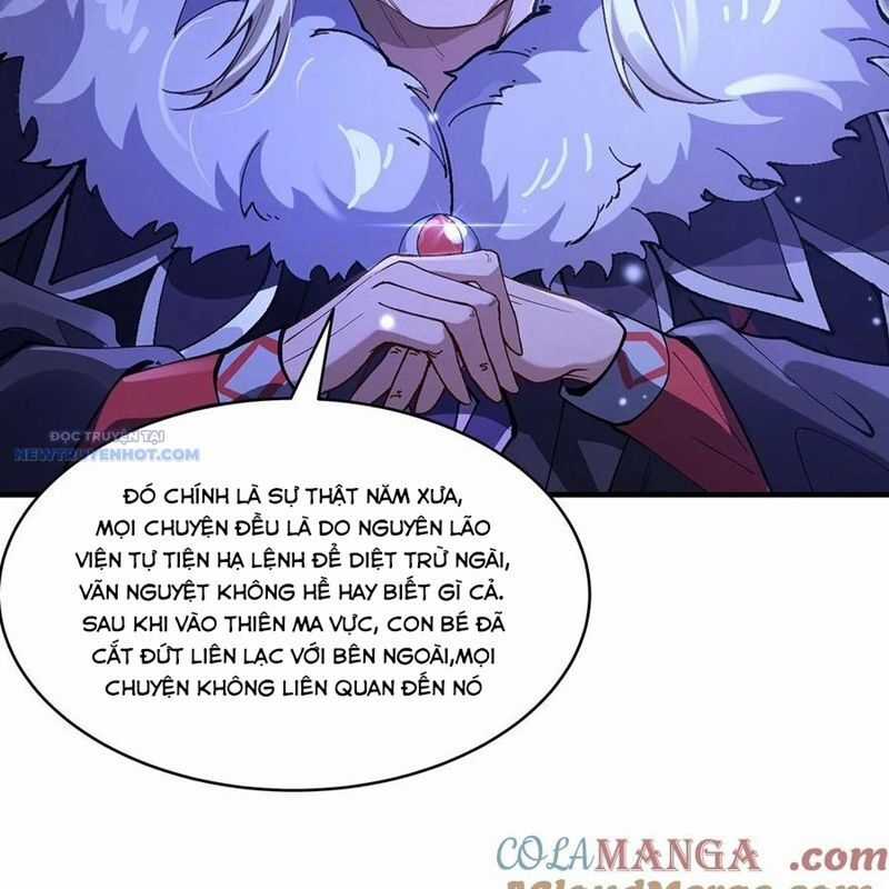 Các Nữ Đồ Đệ Của Ta Đều Là Chư Thiên Đại Lão Tương Lai Chương 309 trang 82