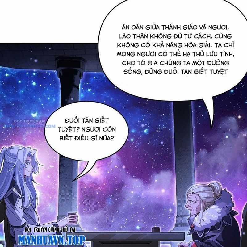 Các Nữ Đồ Đệ Của Ta Đều Là Chư Thiên Đại Lão Tương Lai Chương 309 trang 85