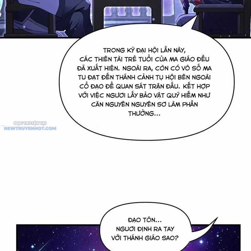 Các Nữ Đồ Đệ Của Ta Đều Là Chư Thiên Đại Lão Tương Lai Chương 309 trang 86