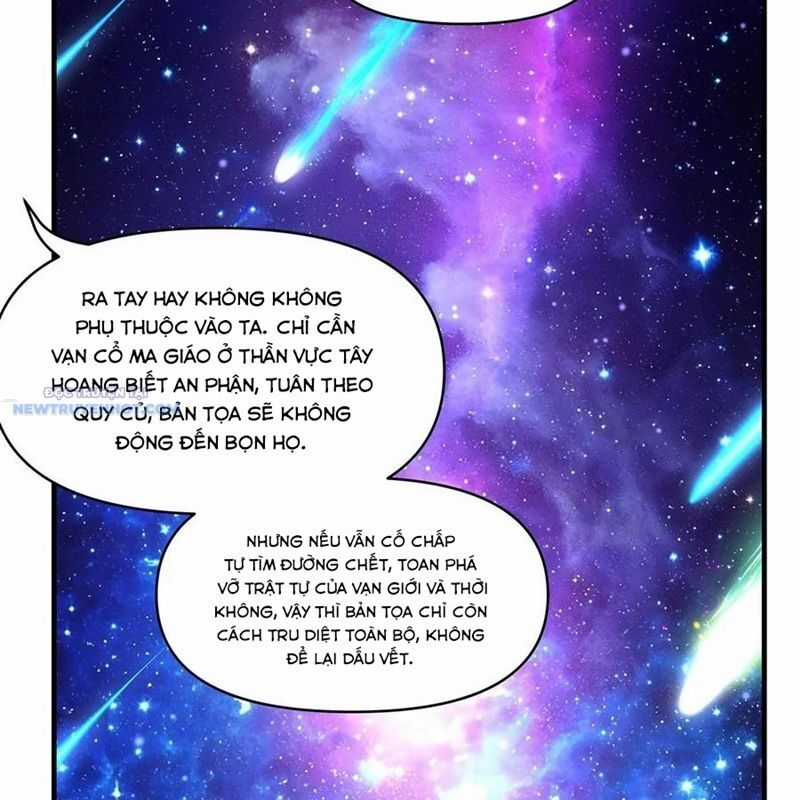 Các Nữ Đồ Đệ Của Ta Đều Là Chư Thiên Đại Lão Tương Lai Chương 309 trang 87