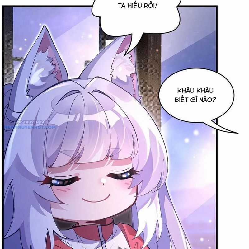 Các Nữ Đồ Đệ Của Ta Đều Là Chư Thiên Đại Lão Tương Lai Chương 309 trang 9