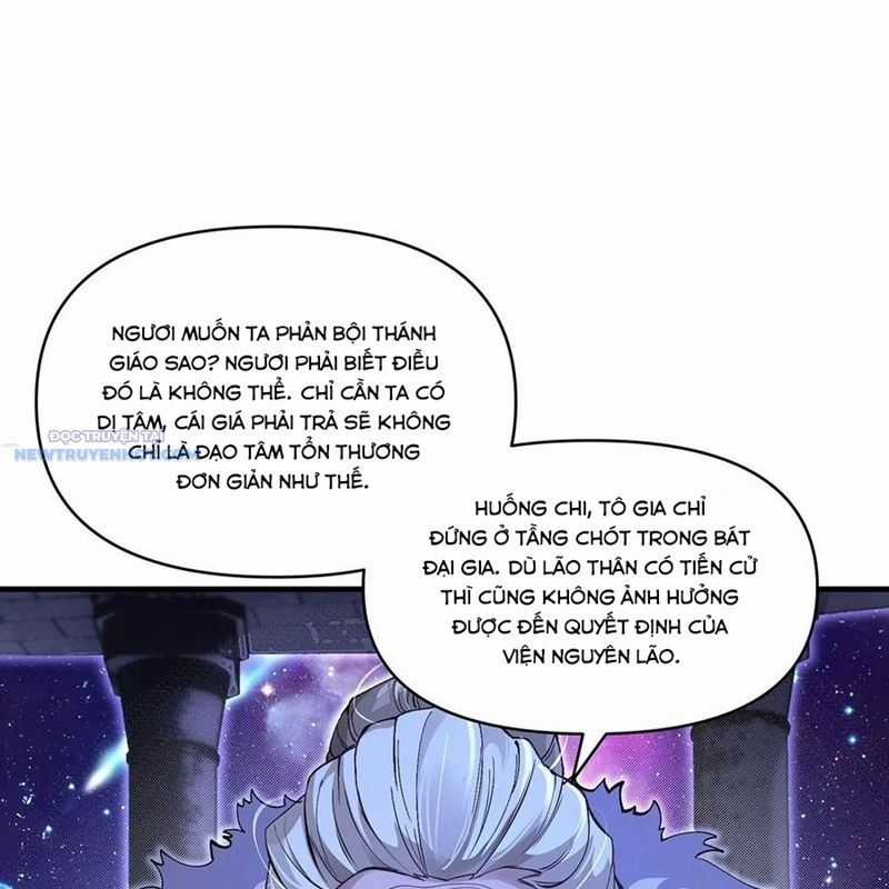 Các Nữ Đồ Đệ Của Ta Đều Là Chư Thiên Đại Lão Tương Lai Chương 309 trang 93