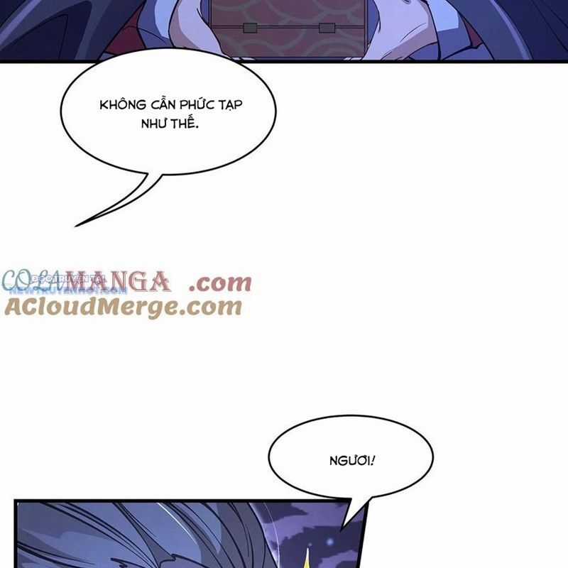 Các Nữ Đồ Đệ Của Ta Đều Là Chư Thiên Đại Lão Tương Lai Chương 309 trang 95