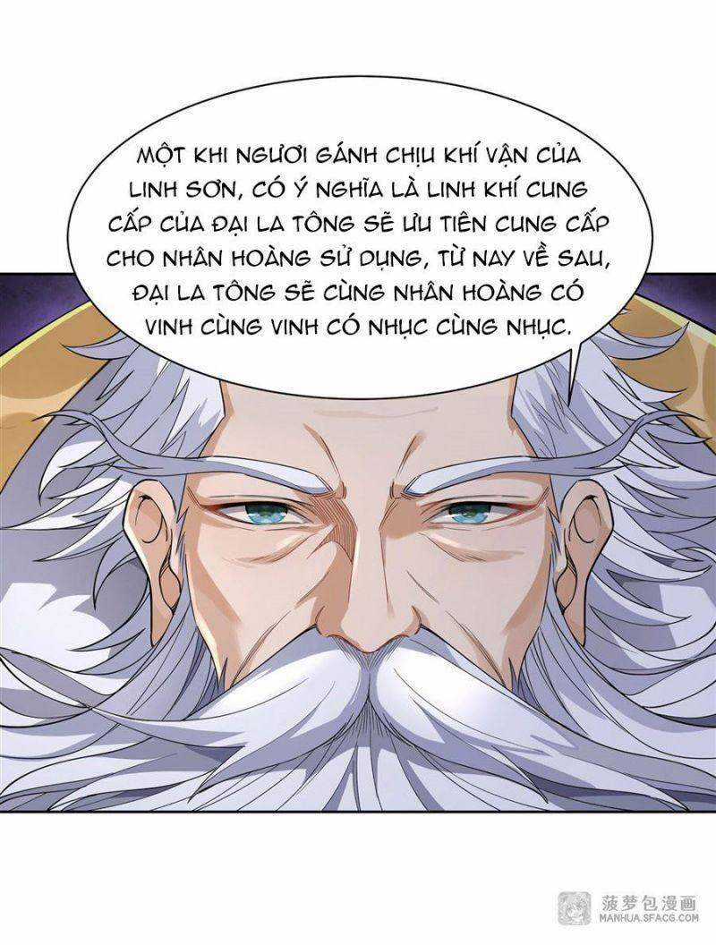 Các Nữ Đồ Đệ Của Ta Đều Là Chư Thiên Đại Lão Tương Lai Chương 31 trang 26