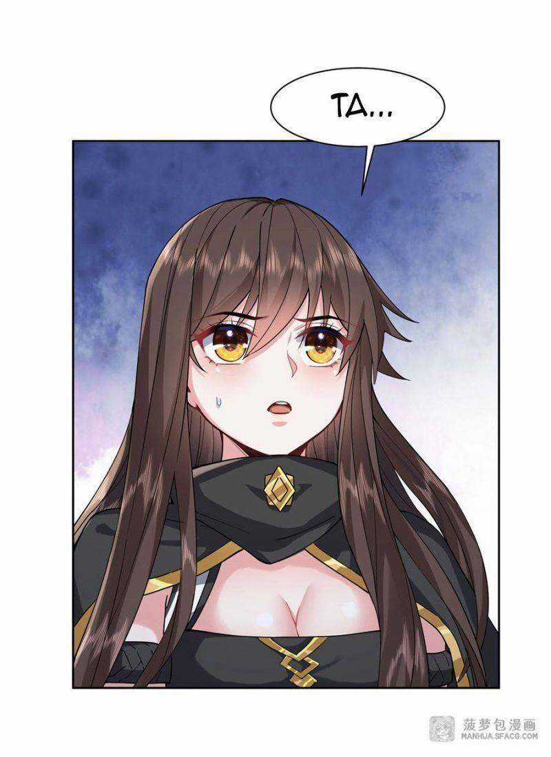 Các Nữ Đồ Đệ Của Ta Đều Là Chư Thiên Đại Lão Tương Lai Chương 31 trang 28