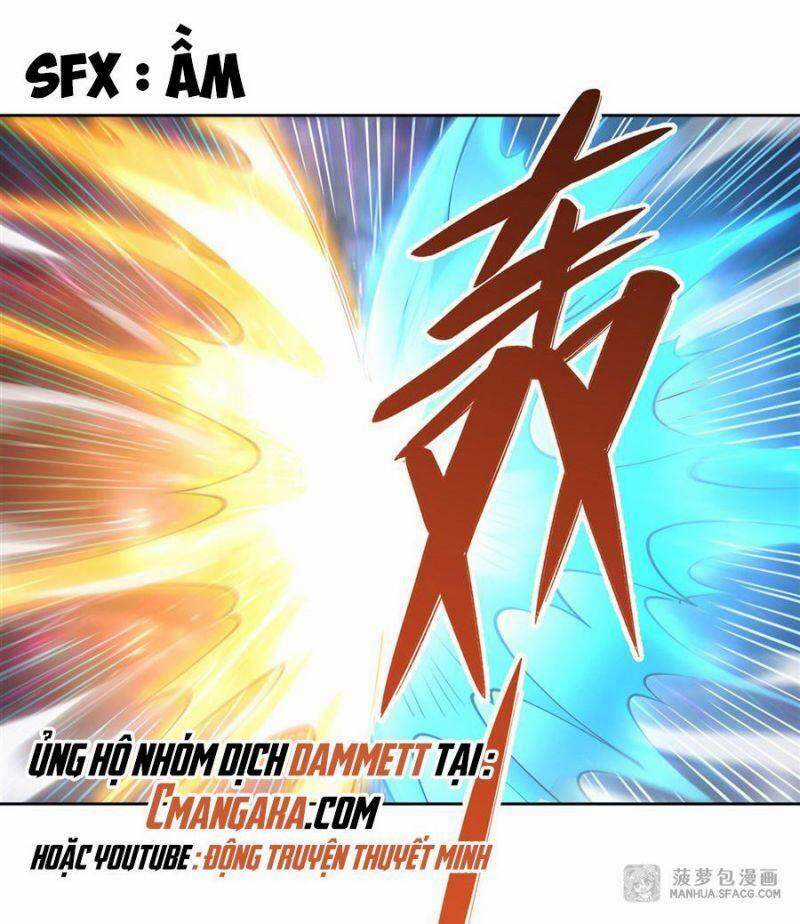 Các Nữ Đồ Đệ Của Ta Đều Là Chư Thiên Đại Lão Tương Lai Chương 31 trang 36