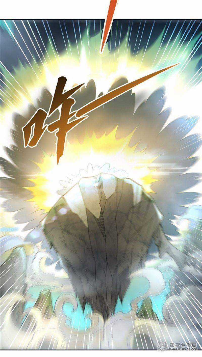 Các Nữ Đồ Đệ Của Ta Đều Là Chư Thiên Đại Lão Tương Lai Chương 31 trang 37