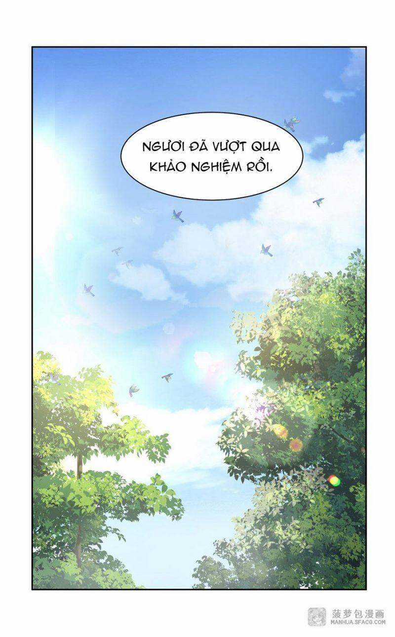 Các Nữ Đồ Đệ Của Ta Đều Là Chư Thiên Đại Lão Tương Lai Chương 31 trang 44