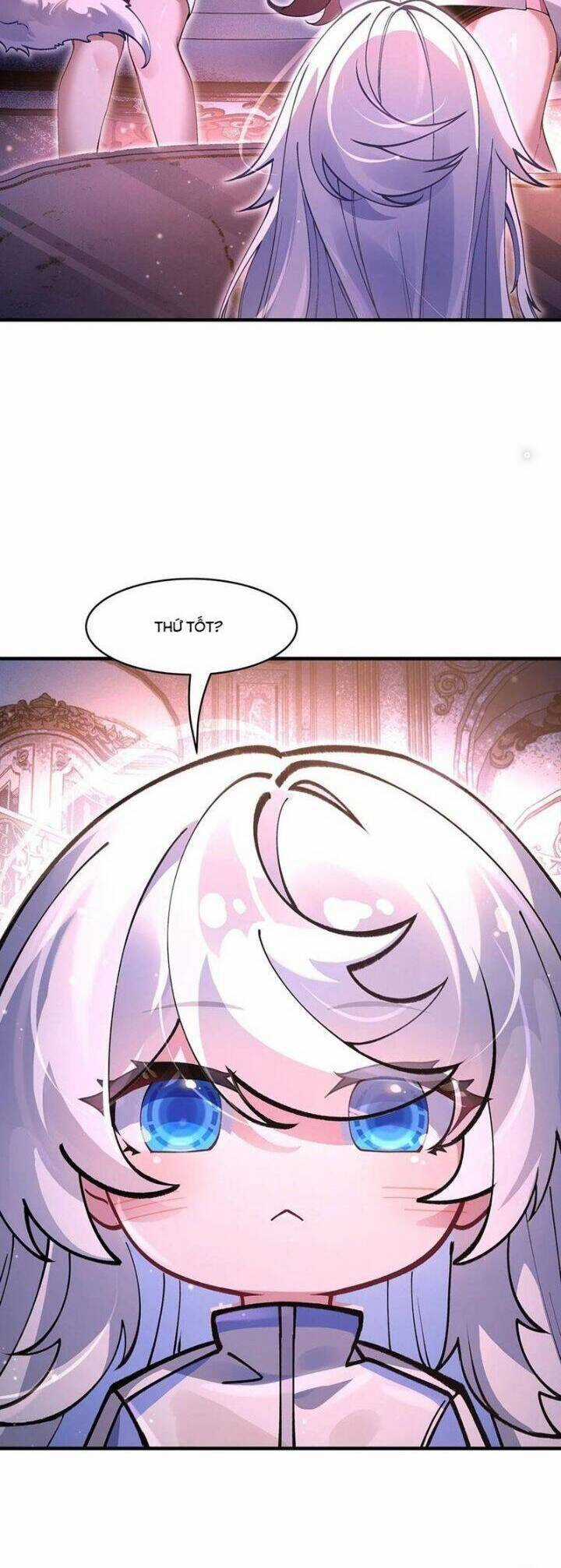 Các Nữ Đồ Đệ Của Ta Đều Là Chư Thiên Đại Lão Tương Lai Chương 310 trang 3