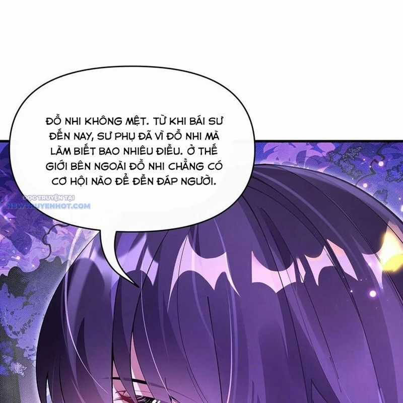 Các Nữ Đồ Đệ Của Ta Đều Là Chư Thiên Đại Lão Tương Lai Chương 312 trang 11