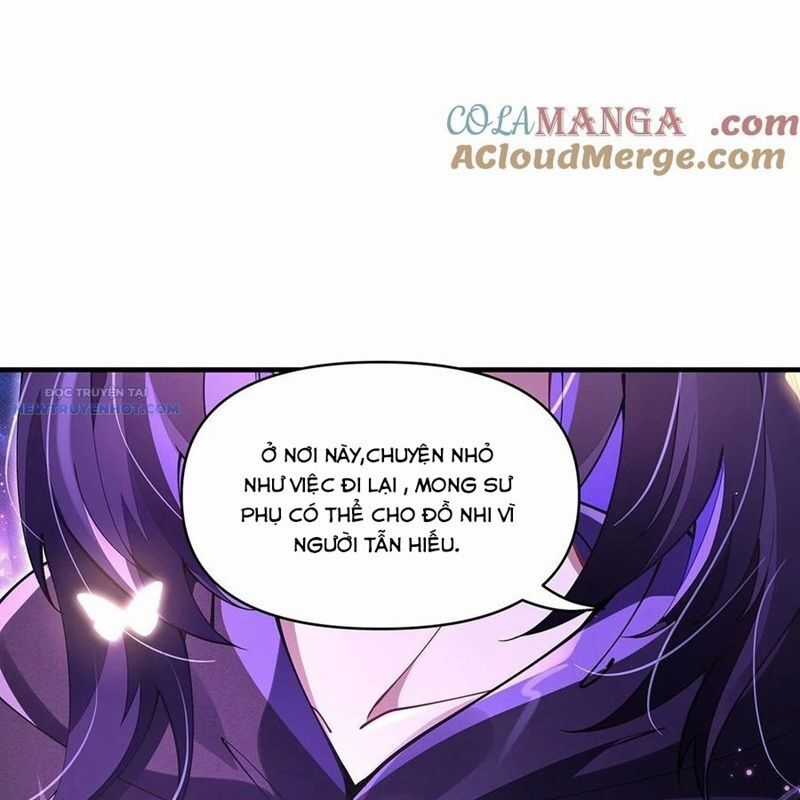 Các Nữ Đồ Đệ Của Ta Đều Là Chư Thiên Đại Lão Tương Lai Chương 312 trang 13