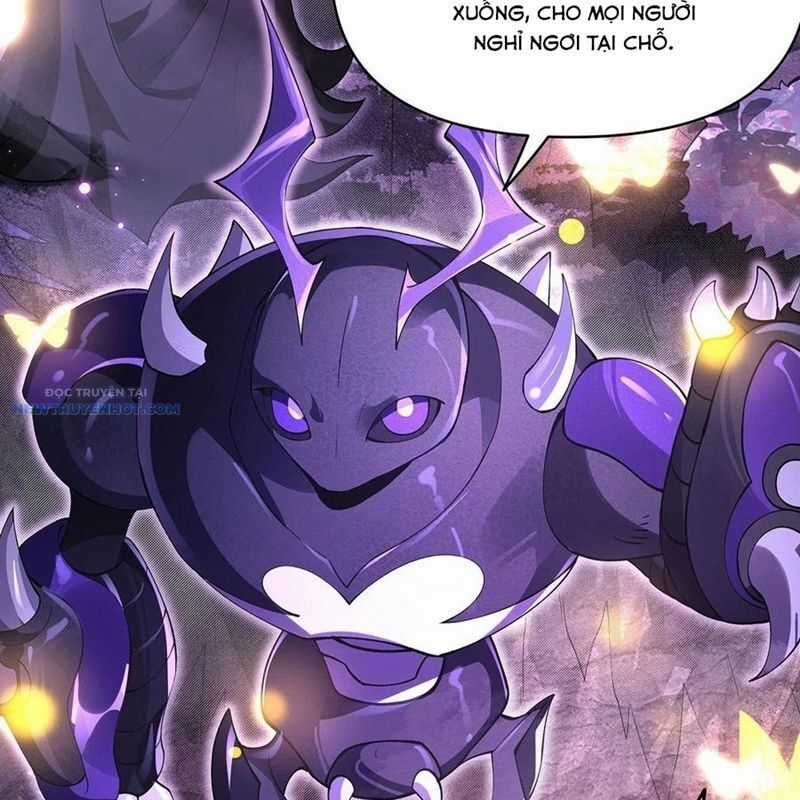 Các Nữ Đồ Đệ Của Ta Đều Là Chư Thiên Đại Lão Tương Lai Chương 312 trang 18