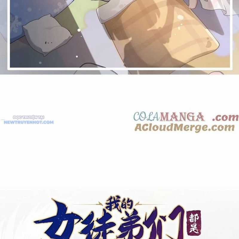 Các Nữ Đồ Đệ Của Ta Đều Là Chư Thiên Đại Lão Tương Lai Chương 312 trang 2