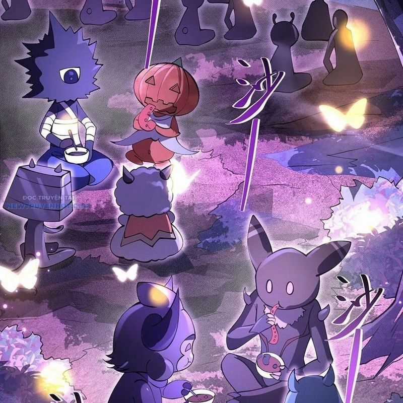 Các Nữ Đồ Đệ Của Ta Đều Là Chư Thiên Đại Lão Tương Lai Chương 312 trang 20