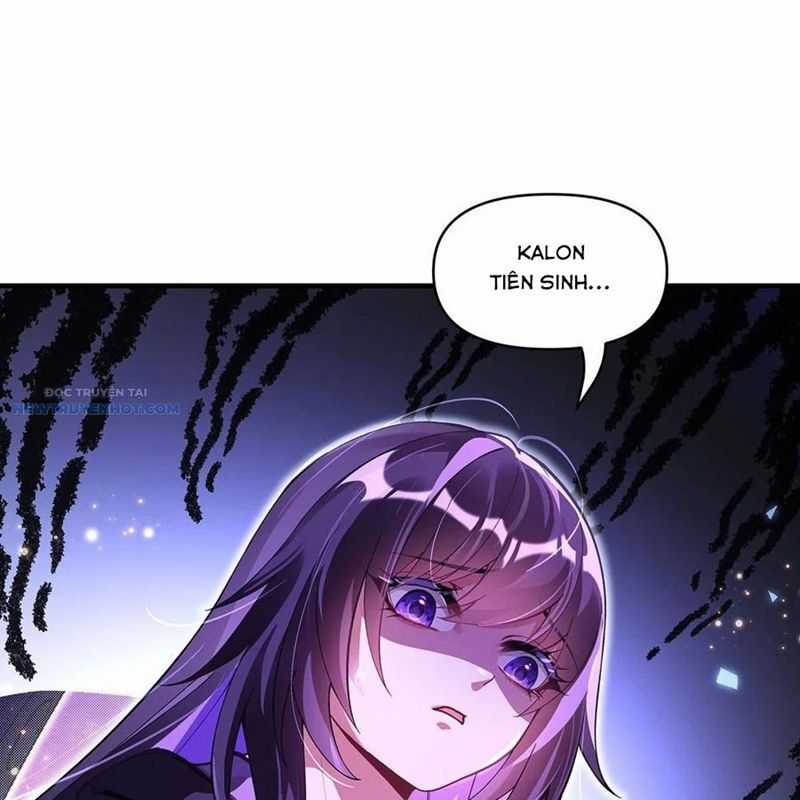 Các Nữ Đồ Đệ Của Ta Đều Là Chư Thiên Đại Lão Tương Lai Chương 312 trang 22