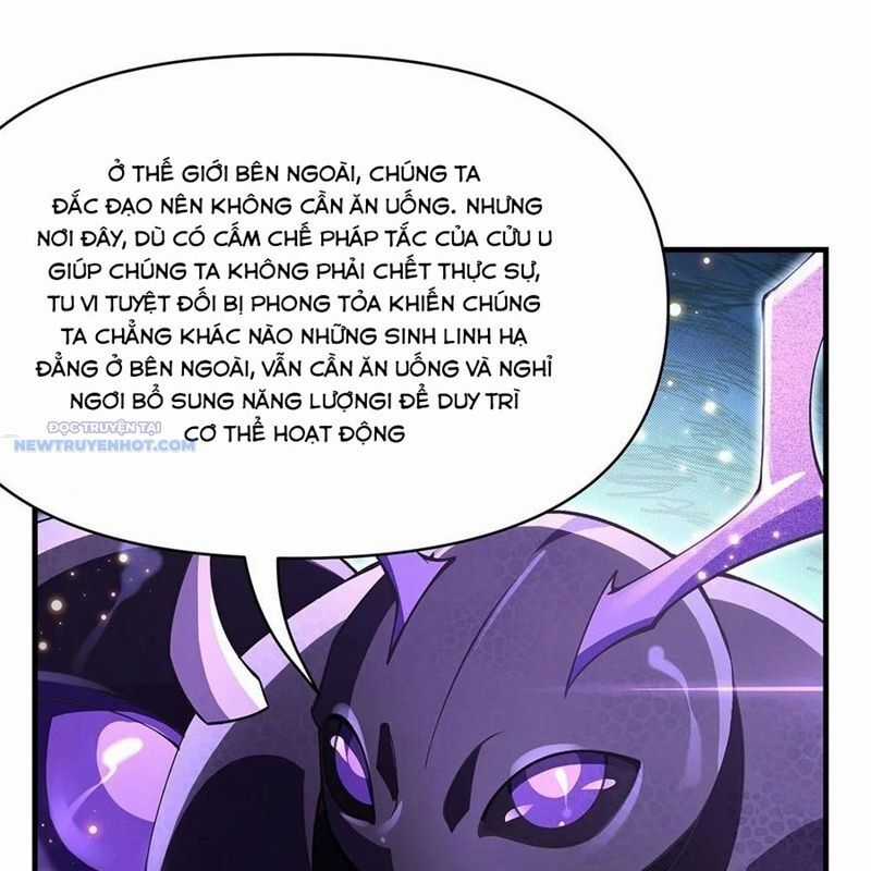 Các Nữ Đồ Đệ Của Ta Đều Là Chư Thiên Đại Lão Tương Lai Chương 312 trang 26