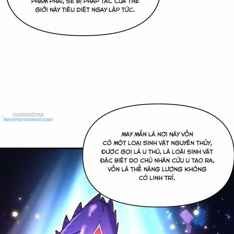 Các Nữ Đồ Đệ Của Ta Đều Là Chư Thiên Đại Lão Tương Lai Chương 312 trang 28