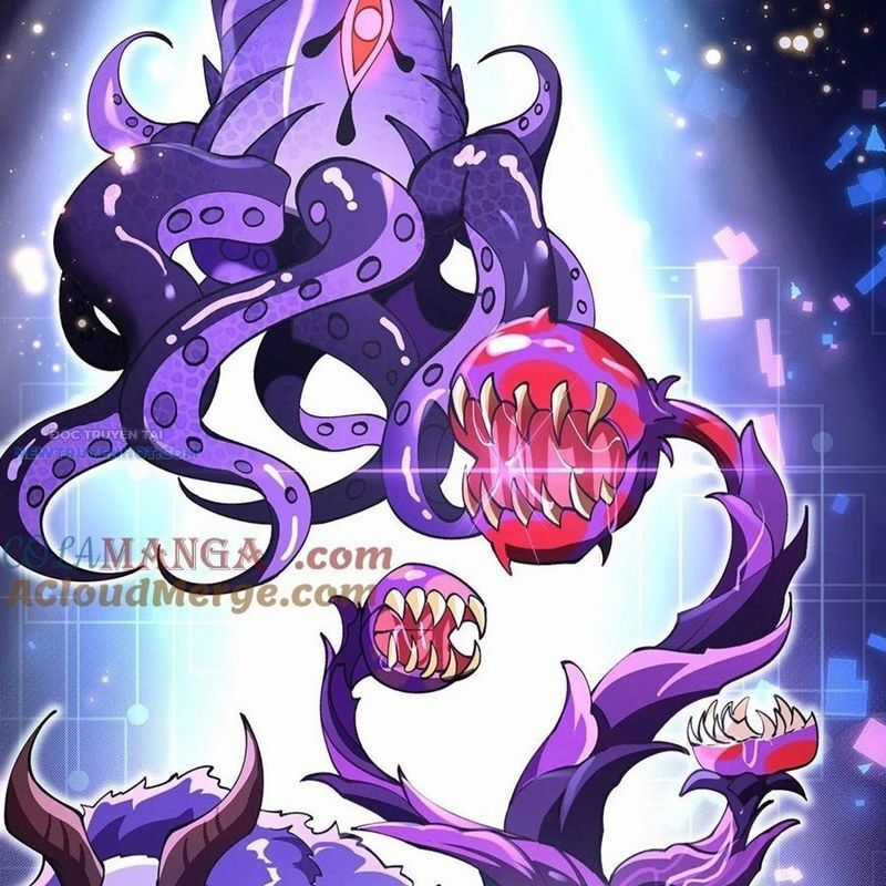 Các Nữ Đồ Đệ Của Ta Đều Là Chư Thiên Đại Lão Tương Lai Chương 312 trang 29