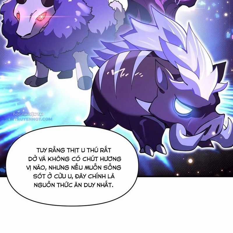 Các Nữ Đồ Đệ Của Ta Đều Là Chư Thiên Đại Lão Tương Lai Chương 312 trang 30