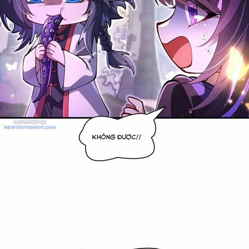 Các Nữ Đồ Đệ Của Ta Đều Là Chư Thiên Đại Lão Tương Lai Chương 312 trang 33