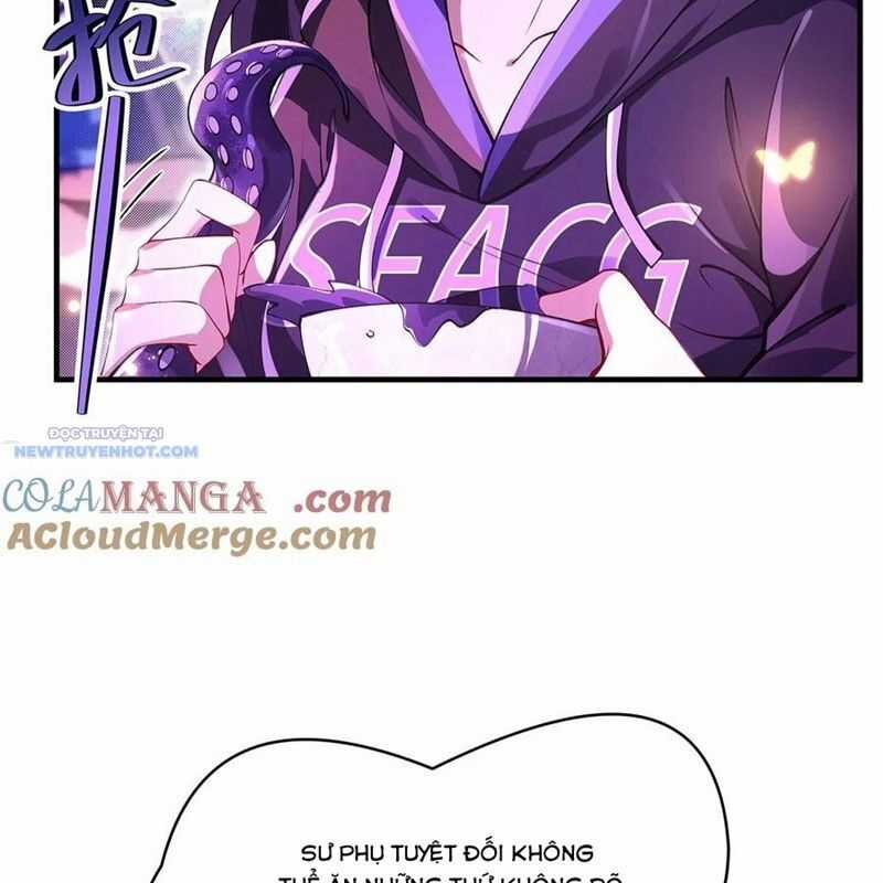 Các Nữ Đồ Đệ Của Ta Đều Là Chư Thiên Đại Lão Tương Lai Chương 312 trang 35