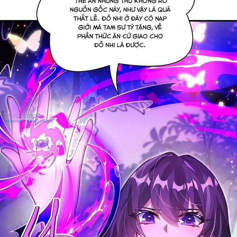 Các Nữ Đồ Đệ Của Ta Đều Là Chư Thiên Đại Lão Tương Lai Chương 312 trang 36