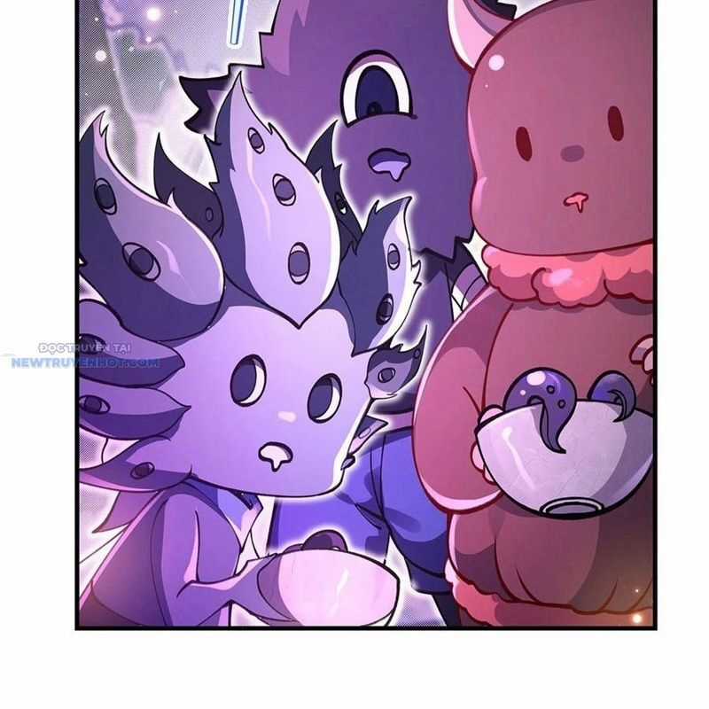 Các Nữ Đồ Đệ Của Ta Đều Là Chư Thiên Đại Lão Tương Lai Chương 312 trang 39