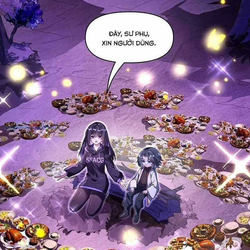 Các Nữ Đồ Đệ Của Ta Đều Là Chư Thiên Đại Lão Tương Lai Chương 312 trang 43