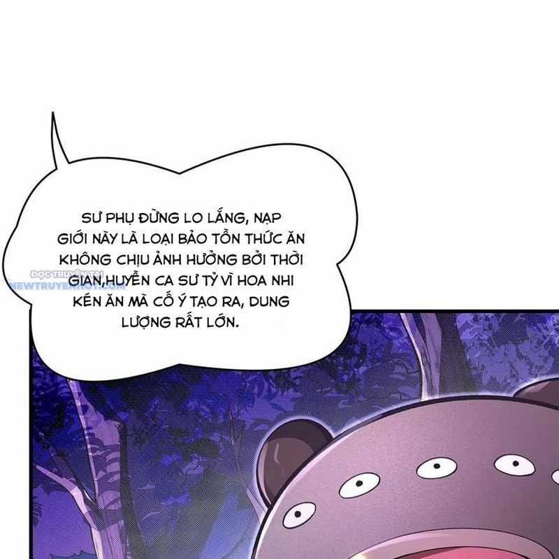 Các Nữ Đồ Đệ Của Ta Đều Là Chư Thiên Đại Lão Tương Lai Chương 312 trang 46