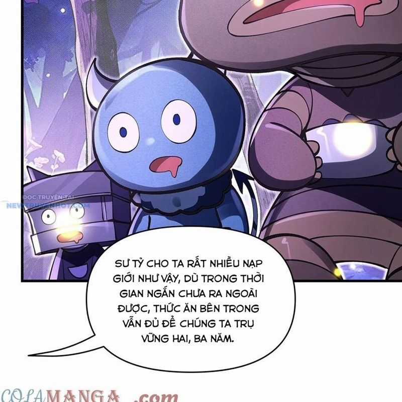 Các Nữ Đồ Đệ Của Ta Đều Là Chư Thiên Đại Lão Tương Lai Chương 312 trang 47