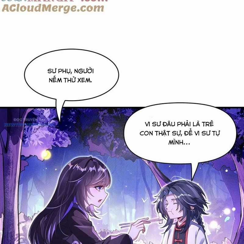 Các Nữ Đồ Đệ Của Ta Đều Là Chư Thiên Đại Lão Tương Lai Chương 312 trang 48