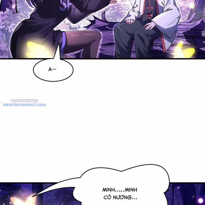 Các Nữ Đồ Đệ Của Ta Đều Là Chư Thiên Đại Lão Tương Lai Chương 312 trang 49