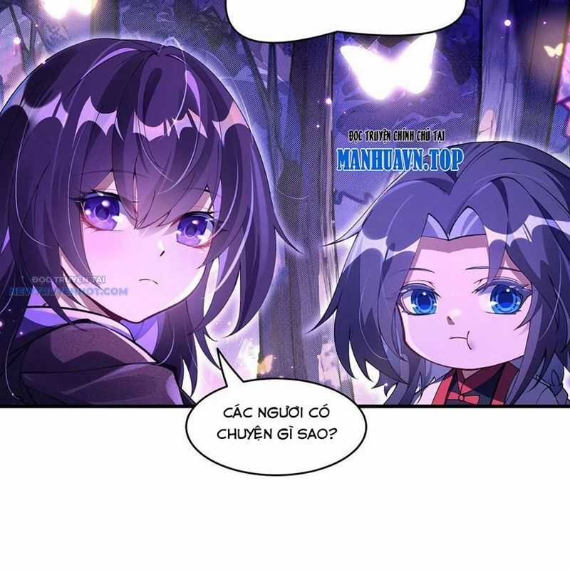 Các Nữ Đồ Đệ Của Ta Đều Là Chư Thiên Đại Lão Tương Lai Chương 312 trang 50