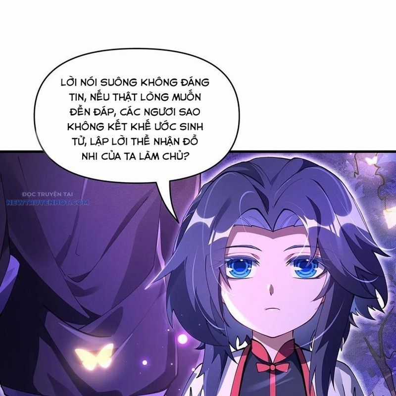 Các Nữ Đồ Đệ Của Ta Đều Là Chư Thiên Đại Lão Tương Lai Chương 312 trang 56