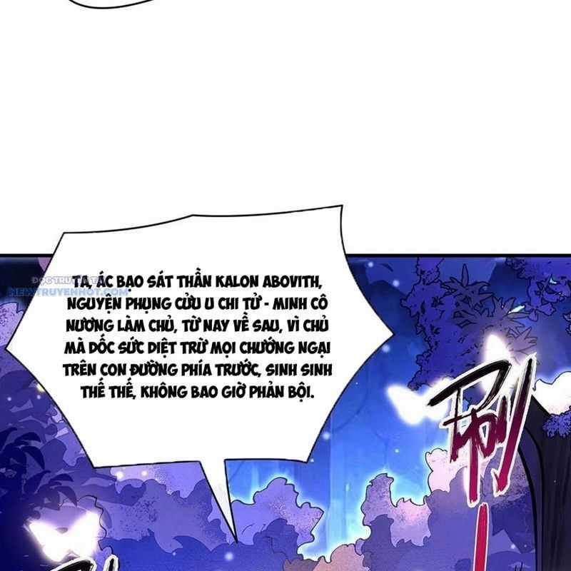 Các Nữ Đồ Đệ Của Ta Đều Là Chư Thiên Đại Lão Tương Lai Chương 312 trang 58