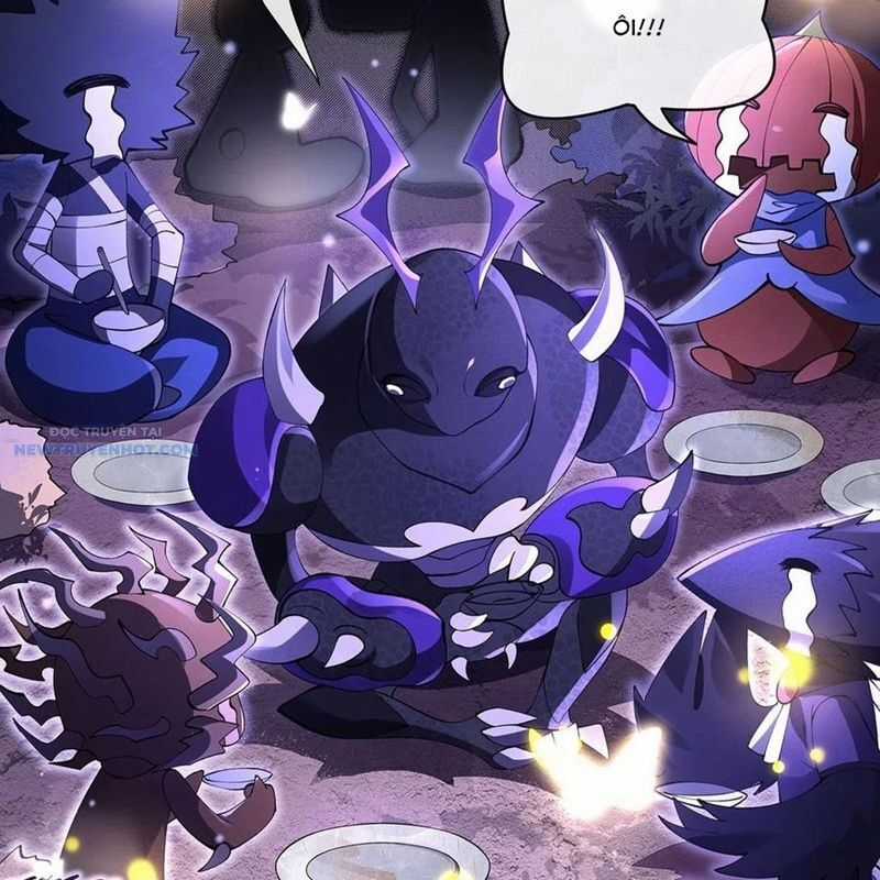 Các Nữ Đồ Đệ Của Ta Đều Là Chư Thiên Đại Lão Tương Lai Chương 312 trang 64