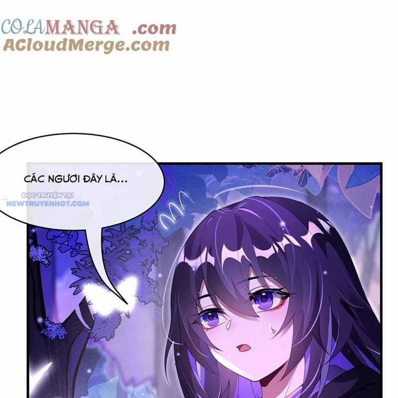 Các Nữ Đồ Đệ Của Ta Đều Là Chư Thiên Đại Lão Tương Lai Chương 312 trang 66