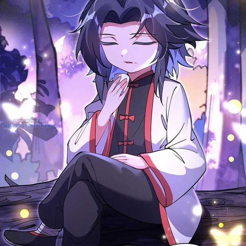 Các Nữ Đồ Đệ Của Ta Đều Là Chư Thiên Đại Lão Tương Lai Chương 312 trang 73