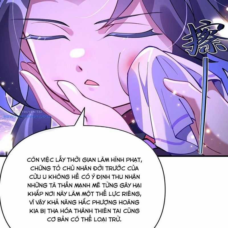 Các Nữ Đồ Đệ Của Ta Đều Là Chư Thiên Đại Lão Tương Lai Chương 312 trang 78