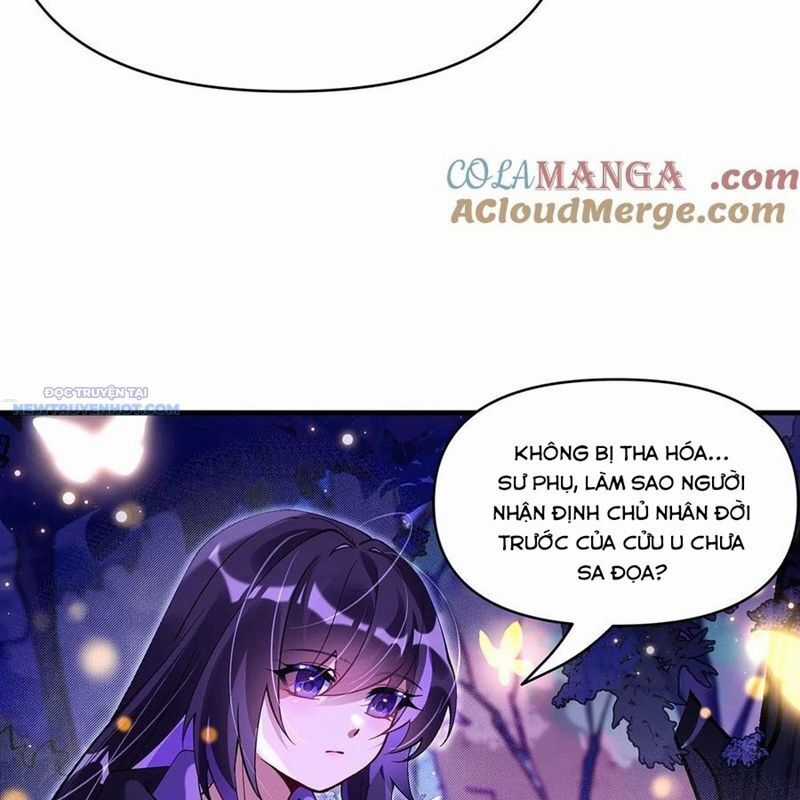 Các Nữ Đồ Đệ Của Ta Đều Là Chư Thiên Đại Lão Tương Lai Chương 312 trang 79