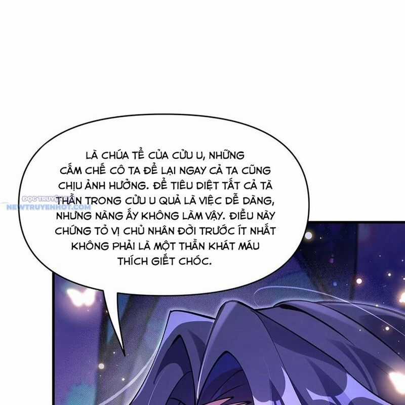 Các Nữ Đồ Đệ Của Ta Đều Là Chư Thiên Đại Lão Tương Lai Chương 312 trang 81