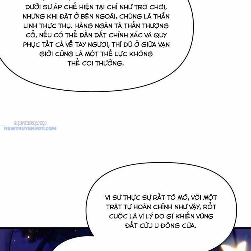 Các Nữ Đồ Đệ Của Ta Đều Là Chư Thiên Đại Lão Tương Lai Chương 312 trang 83