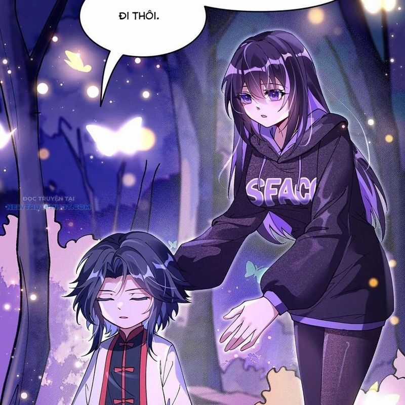 Các Nữ Đồ Đệ Của Ta Đều Là Chư Thiên Đại Lão Tương Lai Chương 312 trang 84